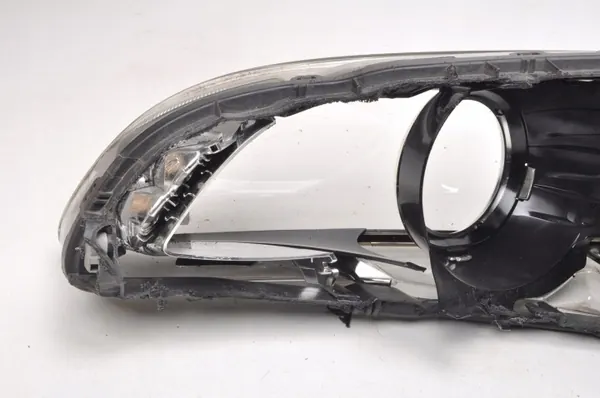 Cobertura Farol Direito OEM 246600 para Volvo S60 V60 image 9