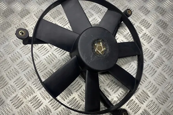 Kylarrubrik VW POLO VARIANT 1.4L bensin OEM 6N0121209F image 4