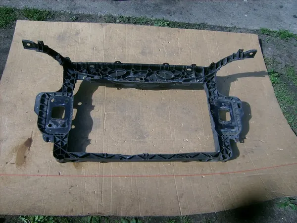 Reforço dianteiro Fiat Grande Punto image 3