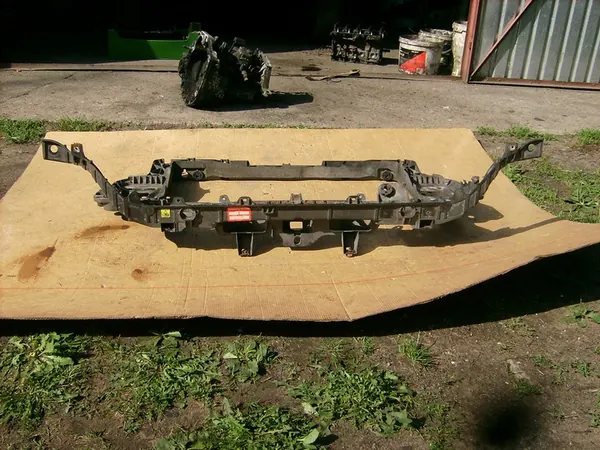 Reforço dianteiro Fiat Grande Punto image 5