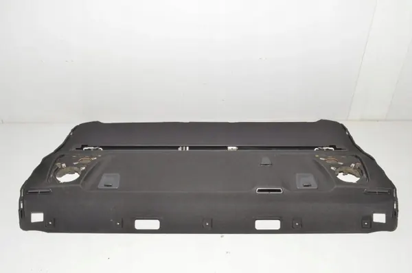 Estante de maletero BMW 5 F10 OEM 51448038189 - Usado image 2