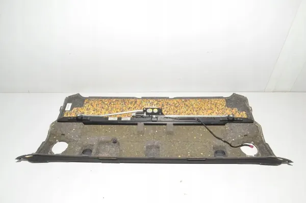 Estante de maletero BMW 5 F10 OEM 51448038189 - Usado image 3