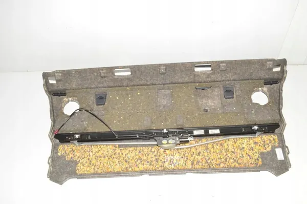 Estante de maletero BMW 5 F10 OEM 51448038189 - Usado image 4