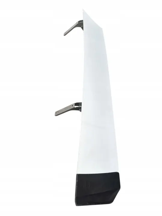 Spoiler de cabina DAF XF XG OEM 2333700/2333698 Esquerdo image 2