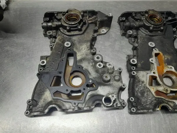 Couverneur & Pompe OEM 55556309 pour Opel 1.2/1.4 image 3