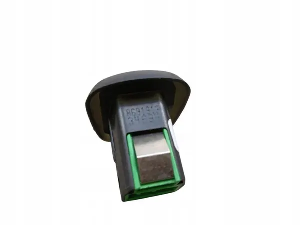 Sensor temperatura interior Volvo V50 OEM 8691913 image 4