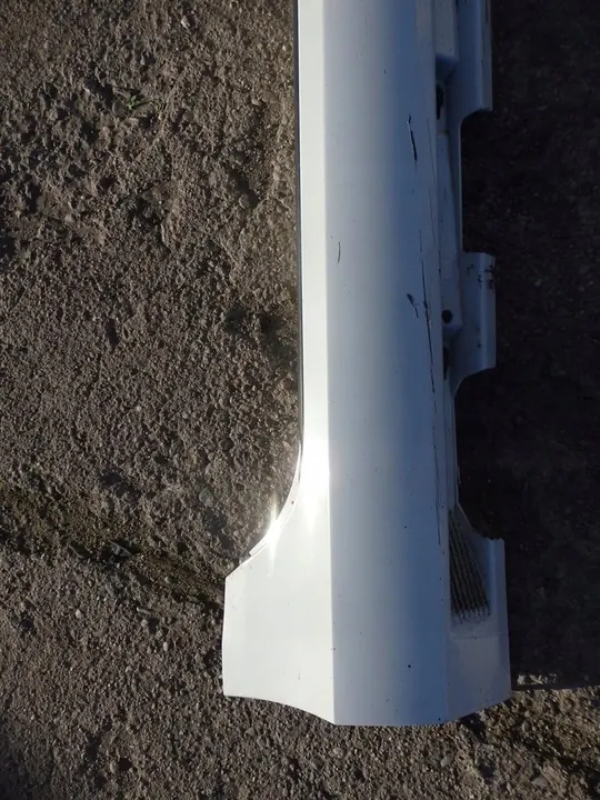 Right Side Trim Volvo S60 614-46 2010-2013 image 2