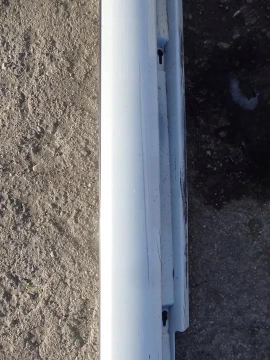 Right Side Trim Volvo S60 614-46 2010-2013 image 3