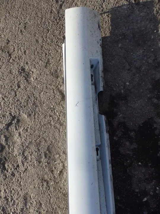 Right Side Trim Volvo S60 614-46 2010-2013 image 4