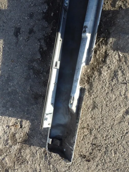 Right Side Trim Volvo S60 614-46 2010-2013 image 5