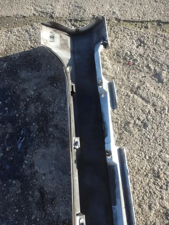 Right Side Trim Volvo S60 614-46 2010-2013 image 7