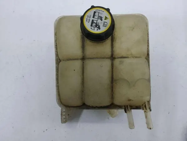 Uitzettank Ford OE 3M5H8100AD voor Focus II Cabrio image 2