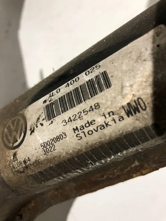 OEM 7L0400025 Etuaputuki Volkswagen Touareg I:lle image 4
