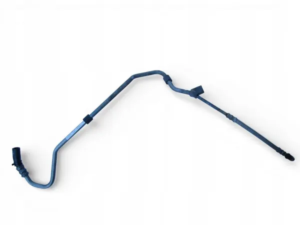 Porsche OE Ophangingsslang voor Cayenne S II 958 4.8 V8 image 2