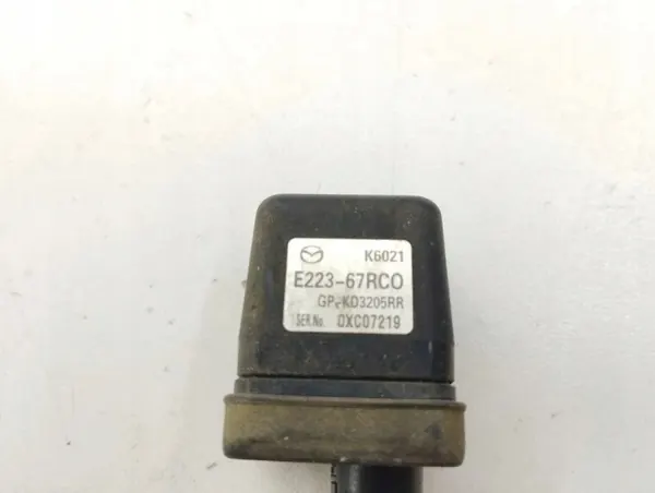 Achterklepcamera OEM E223-67RCO Mazda CX7 2009-2012 image 3