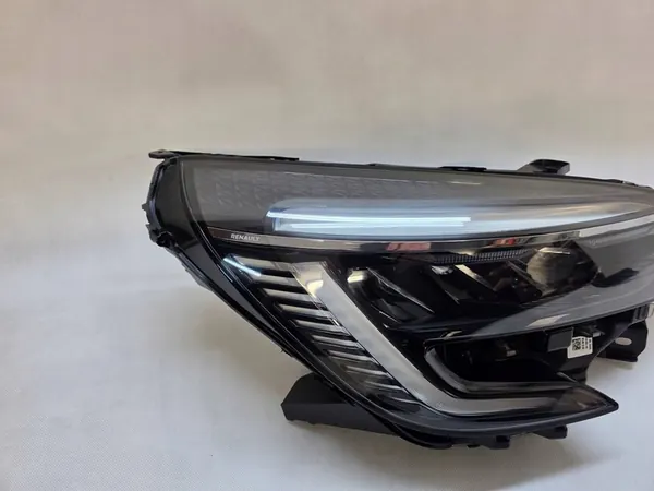 OIKEN ETU FULL LED VALO RENAULT CLIO V 2019+ 260109379R image 2