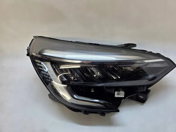 OIKEN ETU FULL LED VALO RENAULT CLIO V 2019+ 260109379R image 3