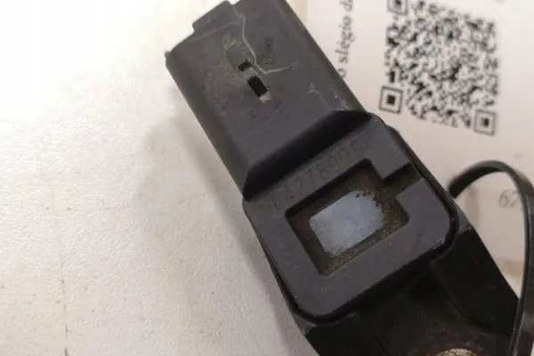 MAP Sensor PEUGEOT 207 1.6L diesel 2011 9642789980 image 3