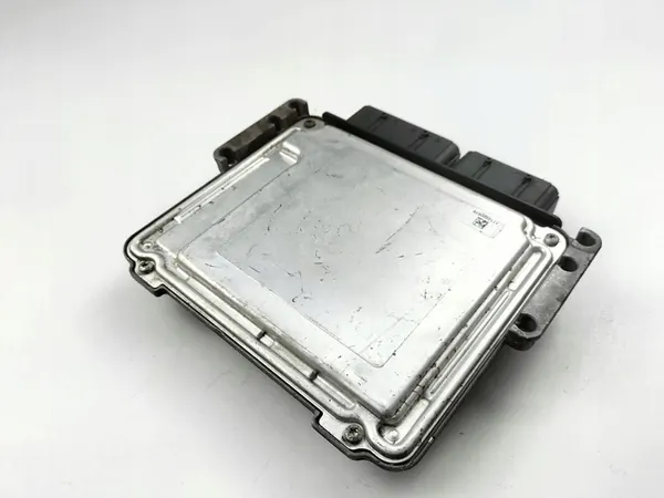 ECU-controller Peugeot Citroen Opel image 3