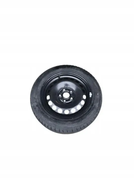 Rueda de repuesto VW PASSAT B7 ALLTRACK OEM 3C0801027A image 2