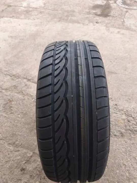 Rueda de repuesto VW PASSAT B7 ALLTRACK OEM 3C0801027A image 3