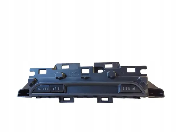 Pantalla Head-Up Mazda CX-5 II 2022 OEM K12355260 image 2