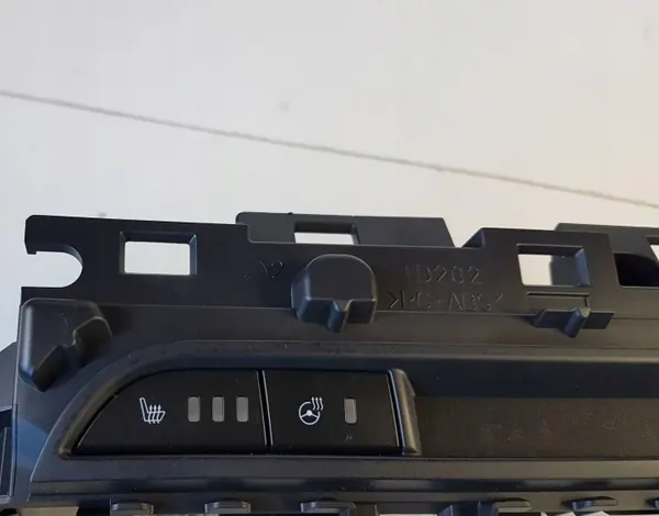 Pantalla Head-Up Mazda CX-5 II 2022 OEM K12355260 image 3