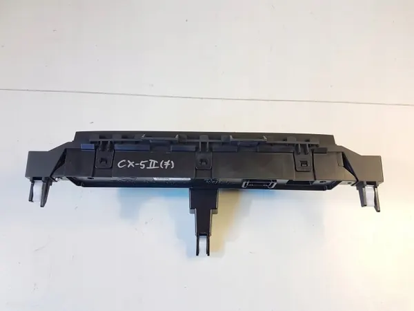 Pantalla Head-Up Mazda CX-5 II 2022 OEM K12355260 image 4