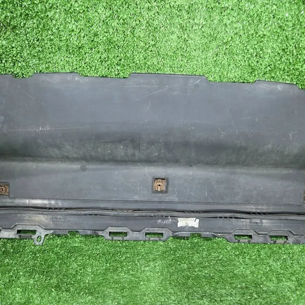 Porsche Macan 95B Nedre Stötfångarförstärkning 95B805241B image 9