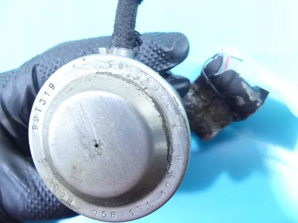 EGR-venttiili VW Passat B5 1.8 T, 058131101B image 4