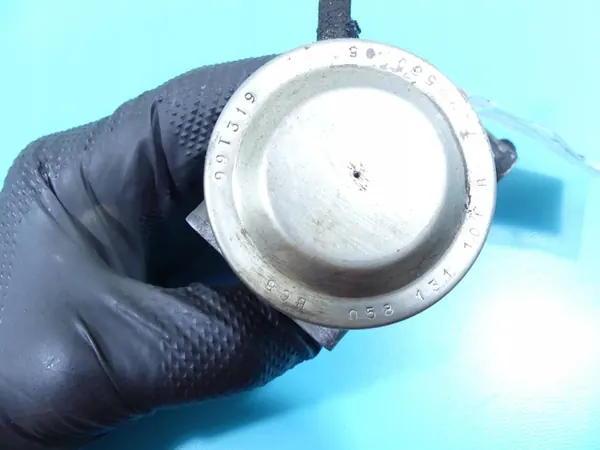 EGR-venttiili VW Passat B5 1.8 T, 058131101B image 5