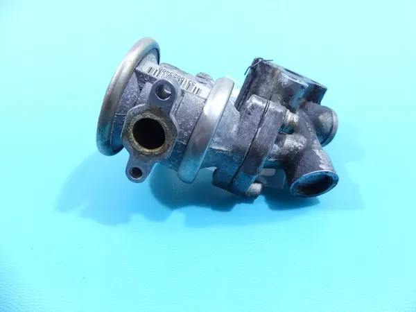 EGR-venttiili VW Passat B5 1.8 T, 058131101B image 7