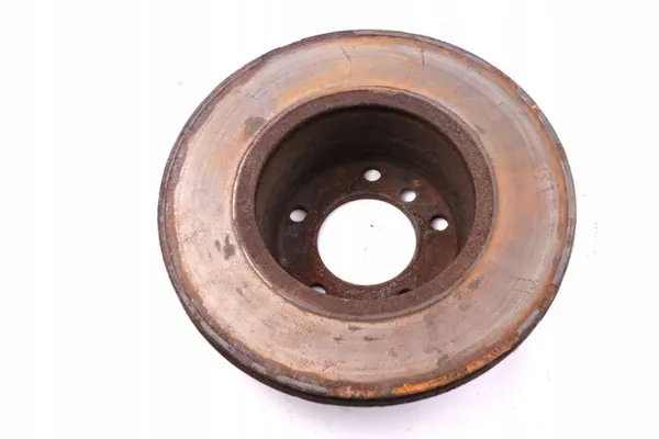 Disque de Frein Avant BMW E60 OEM 6864059 - Gauche & Droit image 9