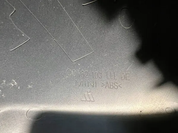 OEM 7471285 Linker spiegelkap voor MINI F54 F55 F56 F57 F60 image 6