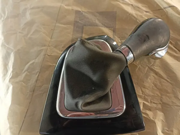 Pomo de cambios OEM 969350504R para Renault Captur 2014 image 5