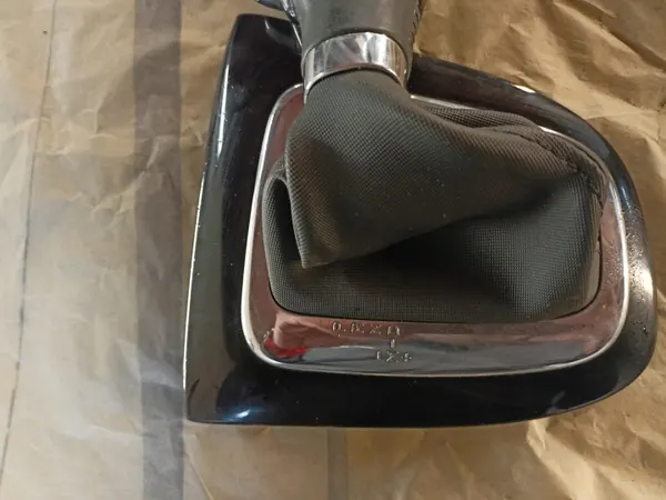 Pomo de cambios OEM 969350504R para Renault Captur 2014 image 6
