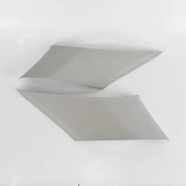 OEM 5LA867234B Couvre-piliers Stormgrey Set Skoda Elroq image 3
