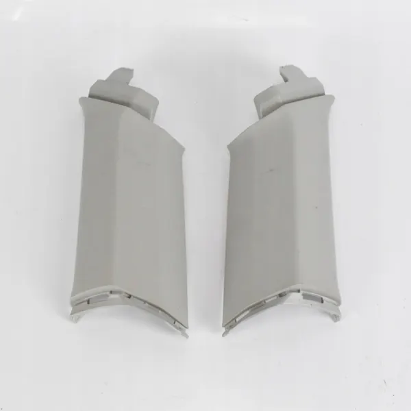 OEM 5LA867234B Couvre-piliers Stormgrey Set Skoda Elroq image 5