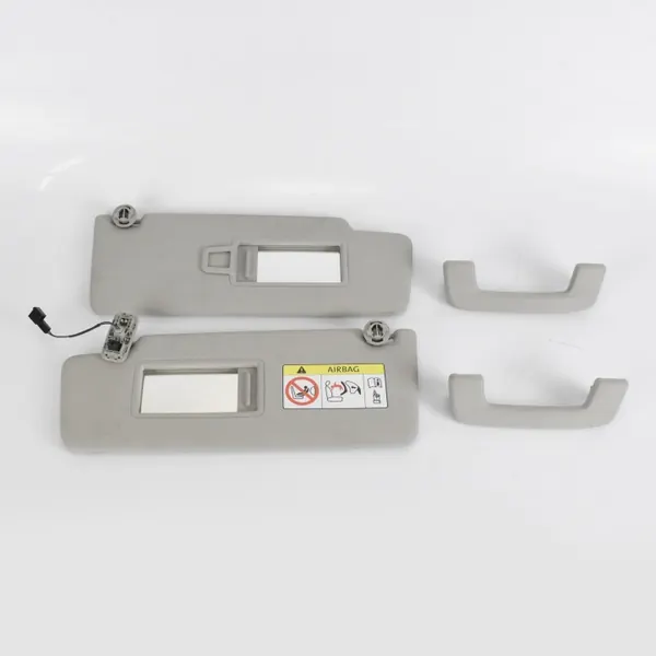 OEM 5LA867234B Couvre-piliers Stormgrey Set Skoda Elroq image 6