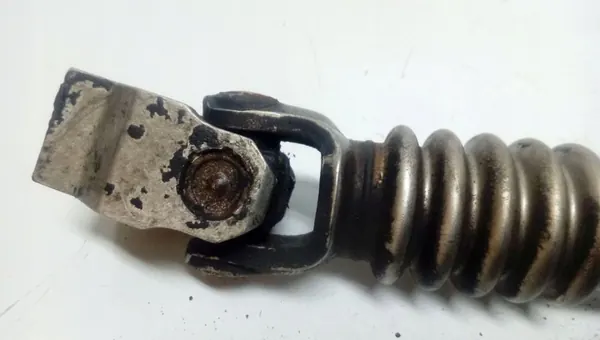 Rattstolpskorsled OEM JUR2329 för BMW 3 E90/E91 image 3