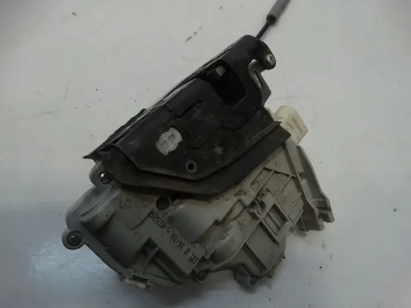 Hintere Rechte Türschloss Volkswagen Audi 4G0839016E 8PIN image 4