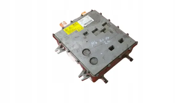 MG ZS EV 2021 Conversor Inversor OEM 10974769 image 2