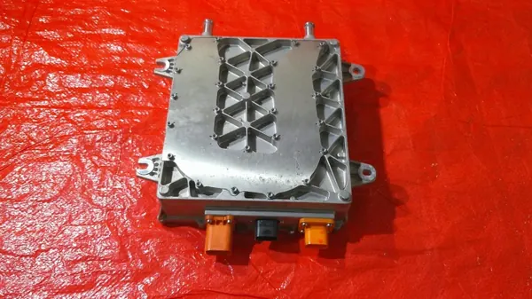 MG ZS EV 2021 Conversor Inversor OEM 10974769 image 4