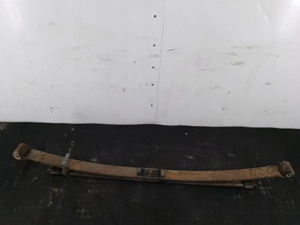 Mola Traseira OEM RESOR TYŁ para Renault Master II 2.8 DTI image 2