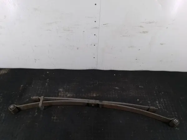 Mola Traseira OEM RESOR TYŁ para Renault Master II 2.8 DTI image 4