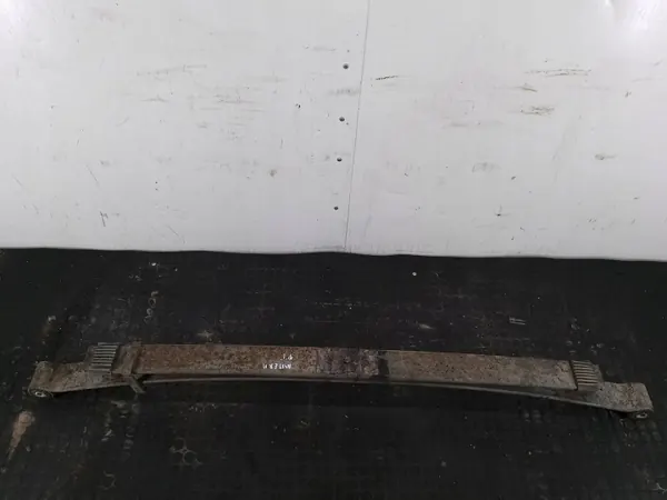 Mola Traseira OEM RESOR TYŁ para Renault Master II 2.8 DTI image 5