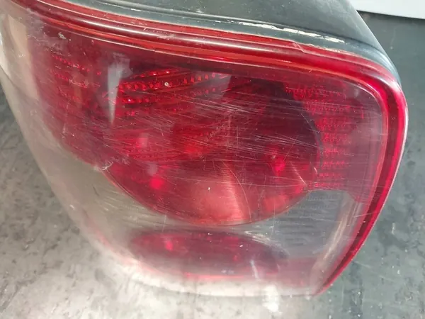 Luz trasera izquierda Volkswagen PASSAT B5 Lift 3B9945095AA image 4