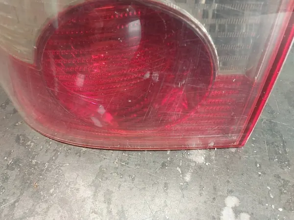 Luz trasera izquierda Volkswagen PASSAT B5 Lift 3B9945095AA image 6