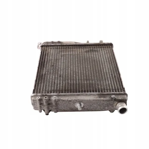 Audi R8 4.2 Spyder linker waterkoeler OEM 420121252AL image 10