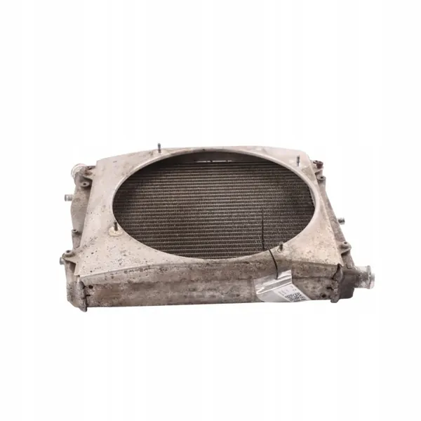 Audi R8 4.2 Spyder linker waterkoeler OEM 420121252AL image 3